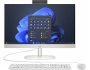 HP ProOne AIO 240 G10 i5-1335U 23,8"FHD IPS 250nits AG 16GB DDR4 SSD256 Iris Xe W11Pro 3Y OnSite