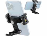 TELESIN multifunctional holder for phones