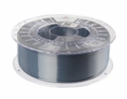 SPECTRUM Tisková struna (filament) SILK PLA 1.75mm Sterling Silver 1kg