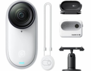 Insta360 GO 3S Standard Edition Arctic White 128GB