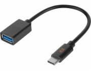 Adaptér REBEL USB C - USB A