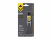 Silikonové těsnění autoskel a reflektorů K2 FLOWABLE SILICONE 21g