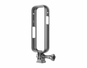 Telesin plastic mounting frame for Insta360 X4