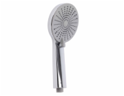 Sprchová hlavice se 3 funkcemi chrom KO-CF6000080