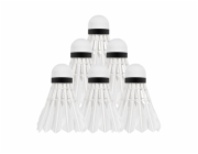 Míčky na badminton REBEL RBA-4103