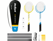 Sada na badminton REBEL RBA-4104