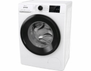 Gorenje G400 Volně stojící pračka, 8 kg, 1400 otáček za minutu WPNEI84SBSWIFI/PL
