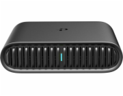 WiFi router TP-Link TL-WR1502X cestovní, AX1500, WiFi 6, 1x GWAN, 1x GLan, USB, 2,4/5GHz