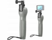 TELESIN waterproof selfie holder for GoPro 8 / 9 / 10 / 11 / 12