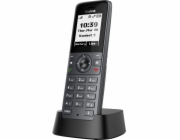 Telefon Yealink W71H SIP DECT ručka