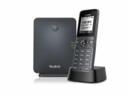 Základnová stanice Yealink  W71P DECT +ručka