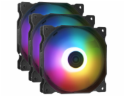 ADATA XPG VENTO 120 3er PACK LÜFTER RGB BLACK