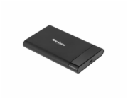 Box pro HDD 2,5" REBEL SATA KOM1200 USB-C 3.1