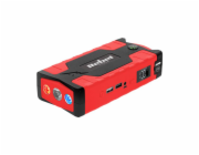 Startovací sada Jump Starter a kompresor REBEL URZ0967