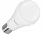 Žárovka LED E27 12W A60 REBEL bílá studená ZAR0565