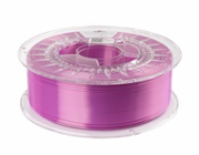SPECTRUM Tisková struna (filament) SILK PLA 1.75mm Taffy Pink 1kg