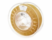 SPECTRUM Tisková struna (filament) Premium PLA 1.75mm PEARL GOLD 1kg