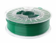 SPECTRUM Tisková struna (filament) Premium PET-G 1.75mm MINT GREEN 1kg