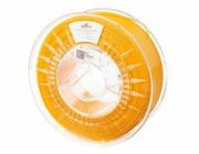 SPECTRUM Tisková struna (filament) Premium PET-G 1.75mm SIGNAL YELLOW 1kg