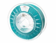 SPECTRUM Tisková struna (filament) Premium PET-G 1.75mm TURQUOISE BLUE 1kg