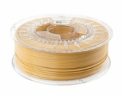 SPECTRUM Tisková struna (filament) Premium PET-G 1.75mm BEIGE 1kg