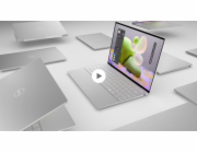 DELL XPS 13 9350 dotyk/ Ultra 7 256V/ 32GB/ 1TB SSD/13.4" OLED Touch / Arc/ W11Pro/3Y PS on-site