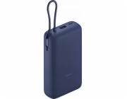 Xiaomi 33W Power Bank 20000mAh Blue GL