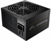 FSP HYPER 80+ PRO/450W/ATX 3.0/80PLUS Bronze 230V/Bulk