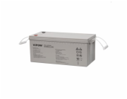 Baterie olověná 12V 200Ah VIPOW BAT0419