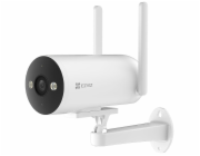 Kamera Ezviz H5 4G 2K Venkovní IP, 3MP, 4mm, 4G/LTE