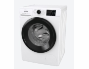 Gorenje G400 Volně stojící pračka, 8 kg, 1400 otáček za minutu WPNEI84A1SWIFI/EN