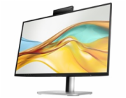 HP/524pm/23,8"/IPS/FHD/100Hz/5ms/Blck-Slvr/3R