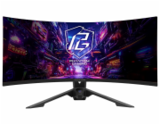 ASRock Phantom Gaming PG34QRT3A