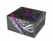 ASUS ROG -STRIX-1200P-GAMING napájecí zdroj 1200 W 20+4 pin ATX ATX Černá