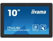 10" iiyama TW1023ASC-B2P:IPS,HD,ANdroid, cam