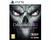 PS5 hra Darksiders II Deathinitive Edition