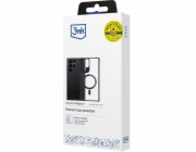 3mk Satin Armor MagCase pro Samsung Galaxy S25