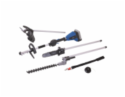 Scheppach BC-MFH400-X