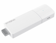 Strong LEAP-AIR Google TV HDMI TV stick 