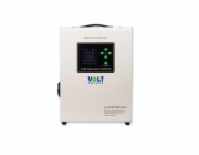 Zdroj záložní VOLT Sinus Pro 900 E PLUS 12V 230V 600W White