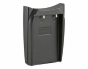 Redukce Jupio k Single nebo Dual chargeru pro OM System BLX-1 / BLX1