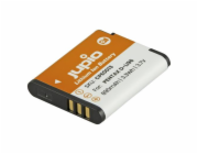 Baterie Jupio D-Li96 890mAh pro Pentax