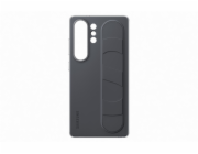 Samsung Standing Grip Case für Galaxy S25 Ultra Black