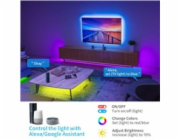 Govee WiFi RGB Smart LED pásek 10m