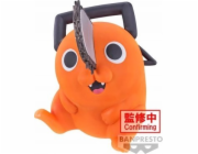 BANPRESTO CHAINSAW MAN SOFVIMATES - POCHITA