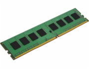 KINGSTON CUDIMM DDR5 32GB 6400MT/s CL52 2Rx8 ValueRAM