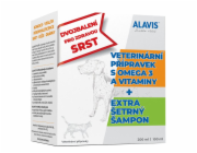 DVOJBALENÍ ALAVIS™ Extra šetrný šampon + ALAVIS™ Nutri
