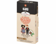 Sati Hansi x10 caps (pro Nespresso)