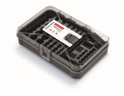 Box na baterie BATTERY BOX 29,5x19,5x7,0cm