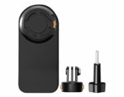 PULUZ backpack mount for sports cameras (black)